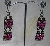 Click to Enlarge - alisha - DIAMONTE EARRINGS ( TI 48006E)